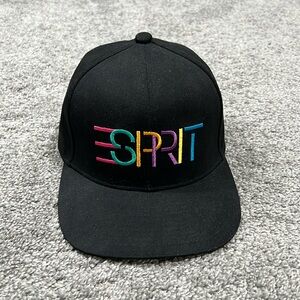 Opening Ceremony x ESPIRIT baseball cap